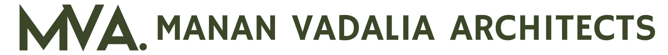 Manan Vadalia Architect